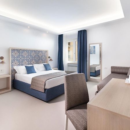 Camalu Sorrento Bed & Breakfast Bagian luar foto