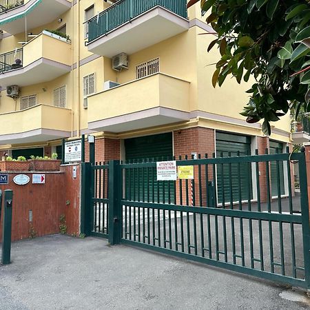Camalu Sorrento Bed & Breakfast Bagian luar foto