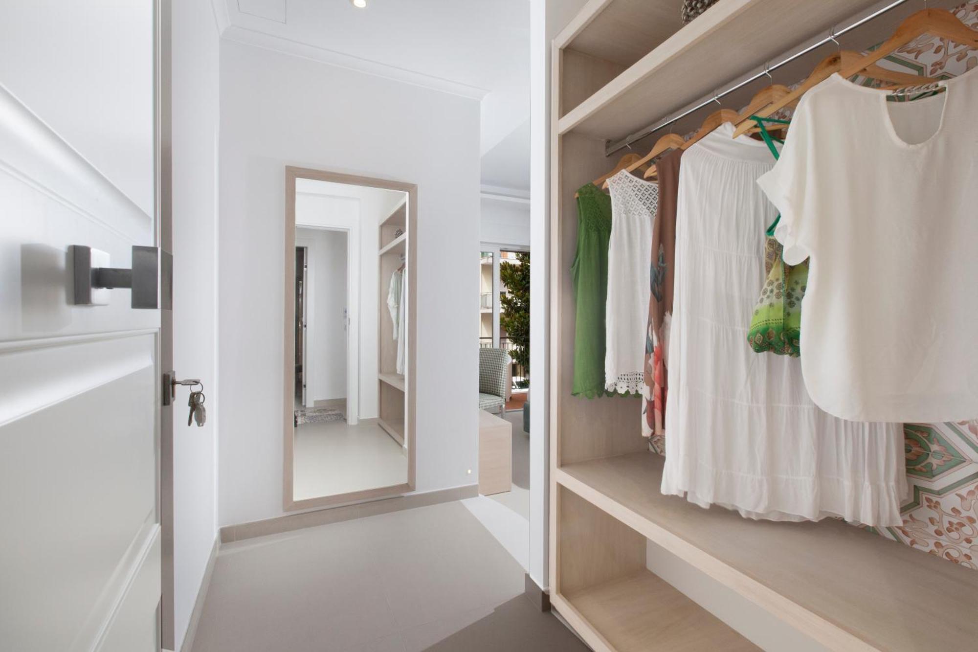Camalu Sorrento Bed & Breakfast Bagian luar foto