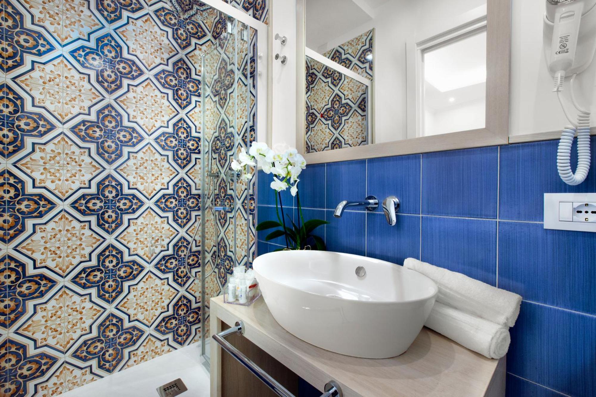 Camalu Sorrento Bed & Breakfast Bagian luar foto