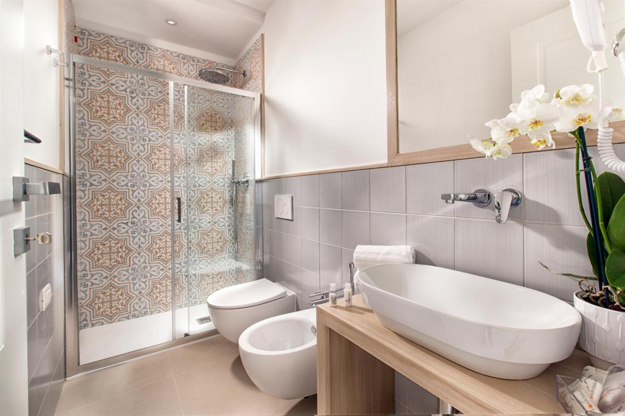 Camalu Sorrento Bed & Breakfast Bagian luar foto