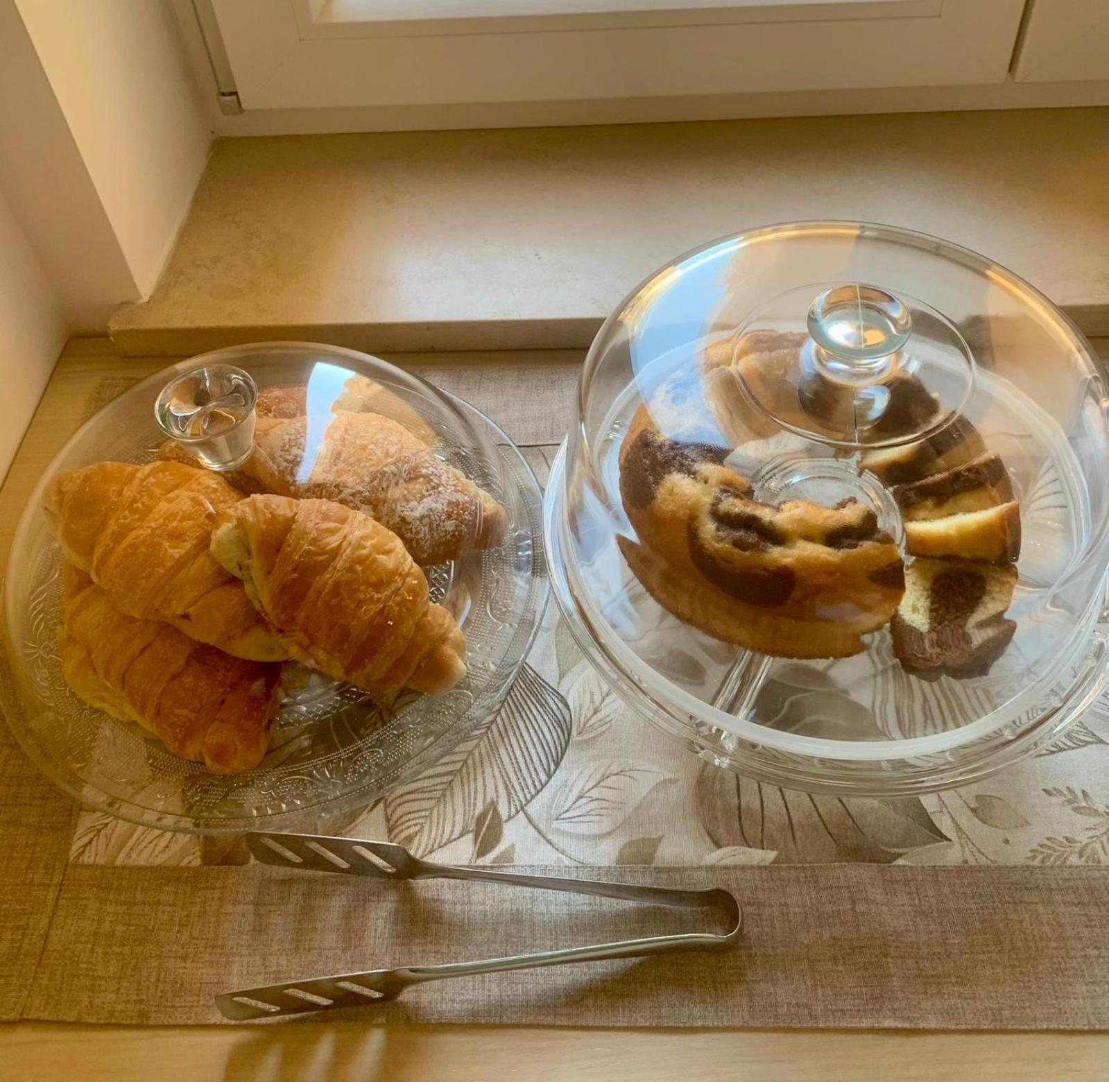 Camalu Sorrento Bed & Breakfast Bagian luar foto