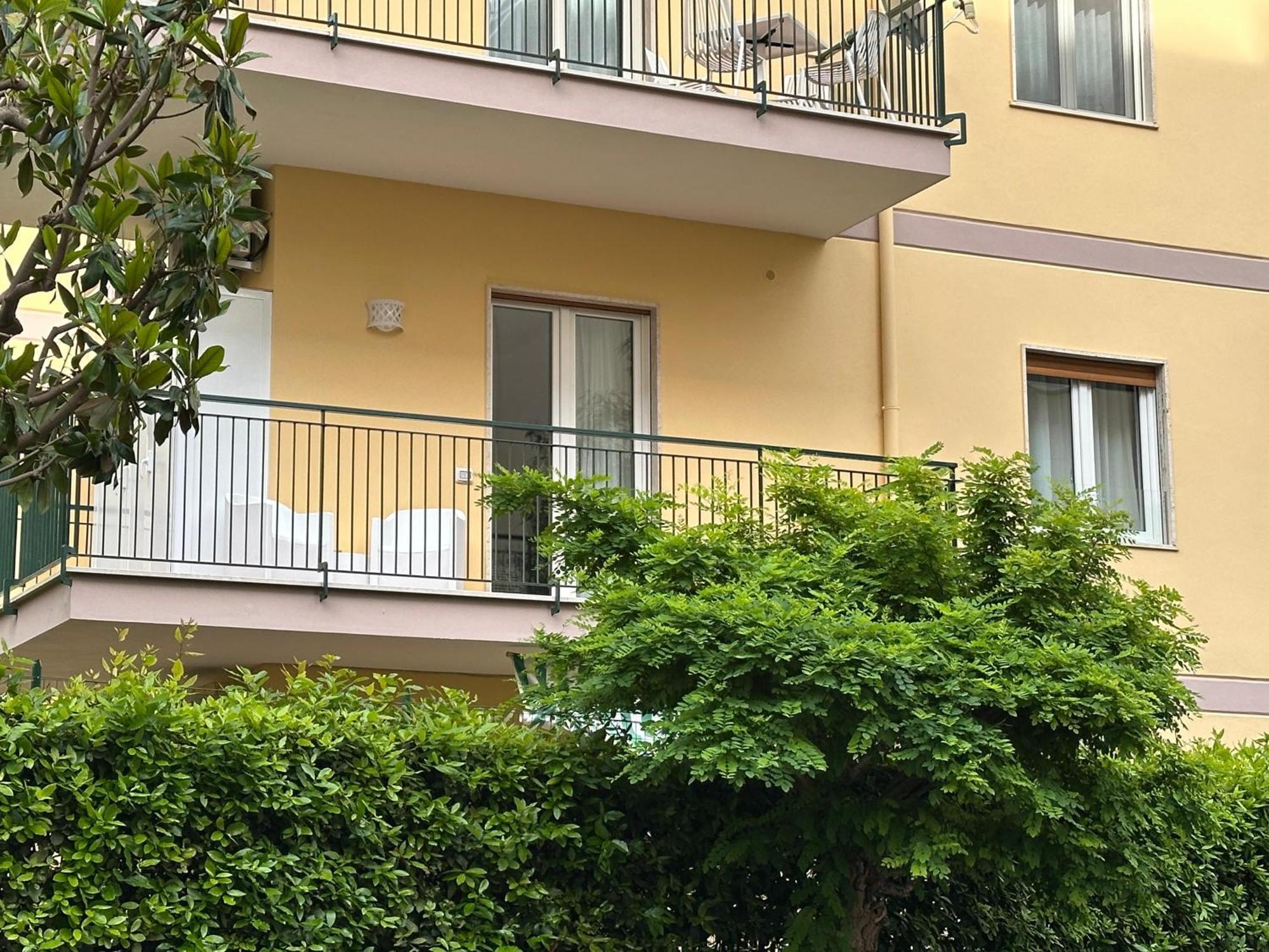 Camalu Sorrento Bed & Breakfast Bagian luar foto